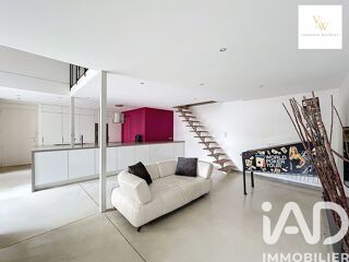  Appartement � vendre 4 pi�ces 121 m�