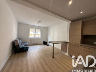  Appartement à vendre 2 pièces 36 m²
