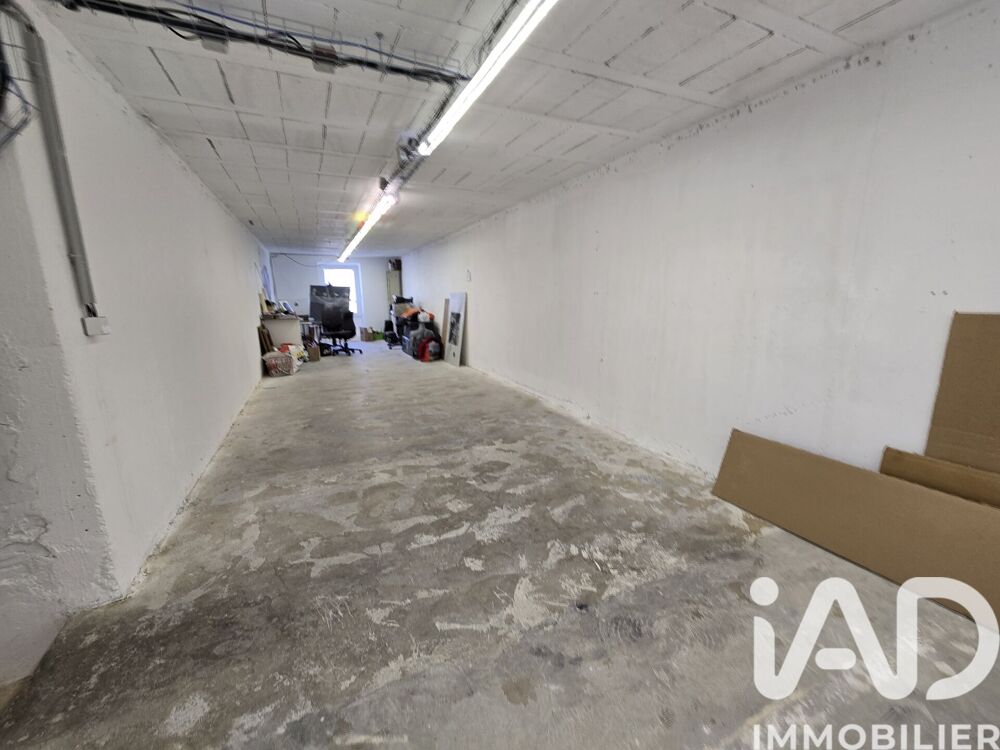 Vente Loft 3 pièces
