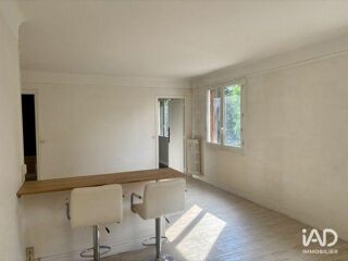  Appartement à louer 2 pièces 52 m²
