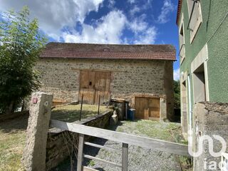  Maison à vendre 5 pièces 90 m²