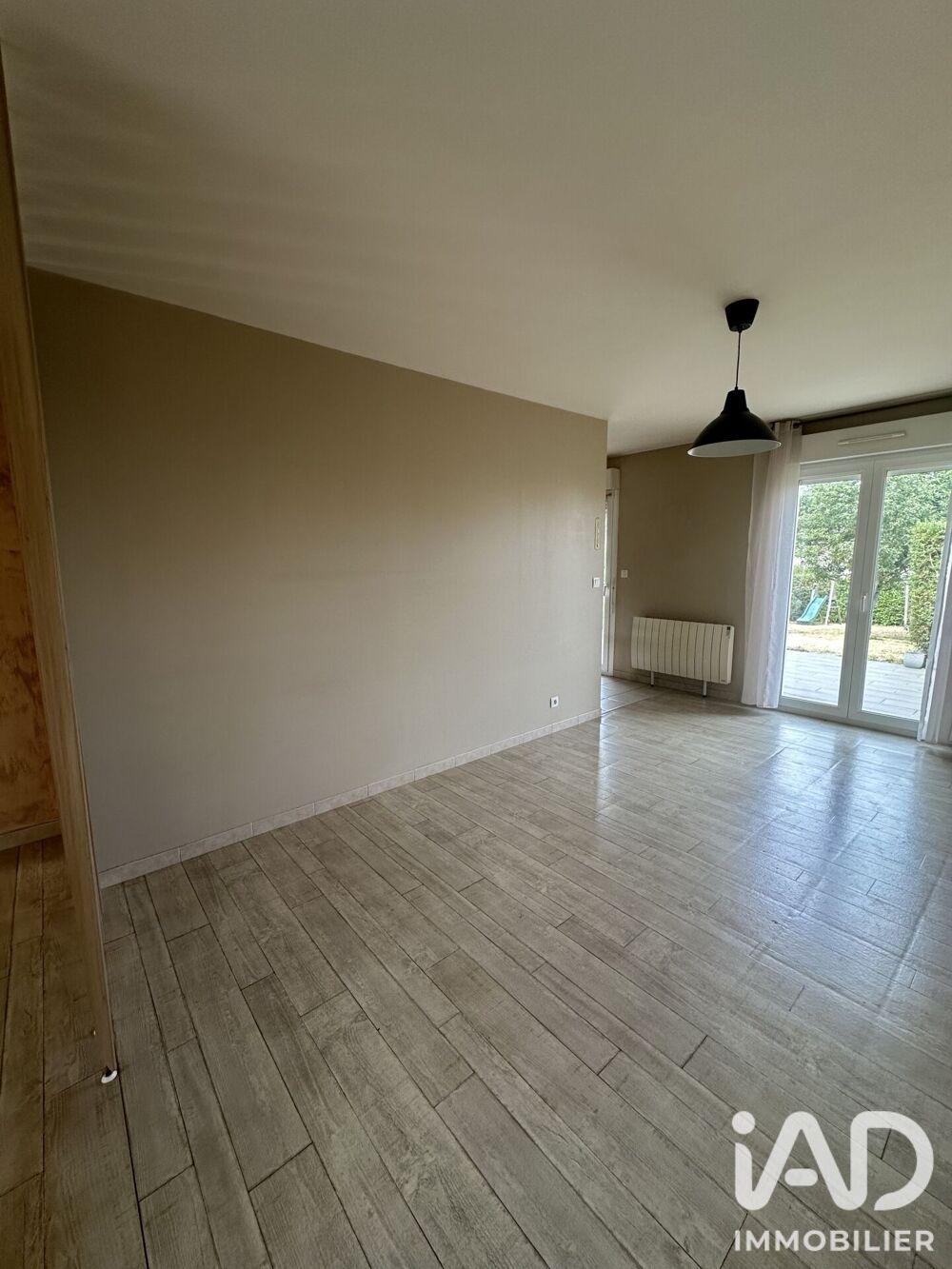Vente Maison Vente Maison/villa 4 pièces Ifs