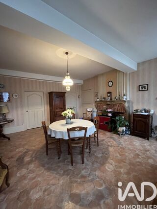  Maison � vendre 3 pi�ces 80 m�