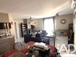  Maison à vendre 4 pièces 79 m²