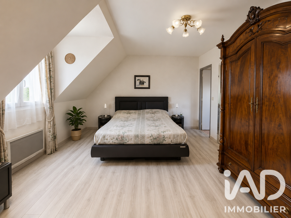 à vendre  Maison Pontault-Combault (77340)