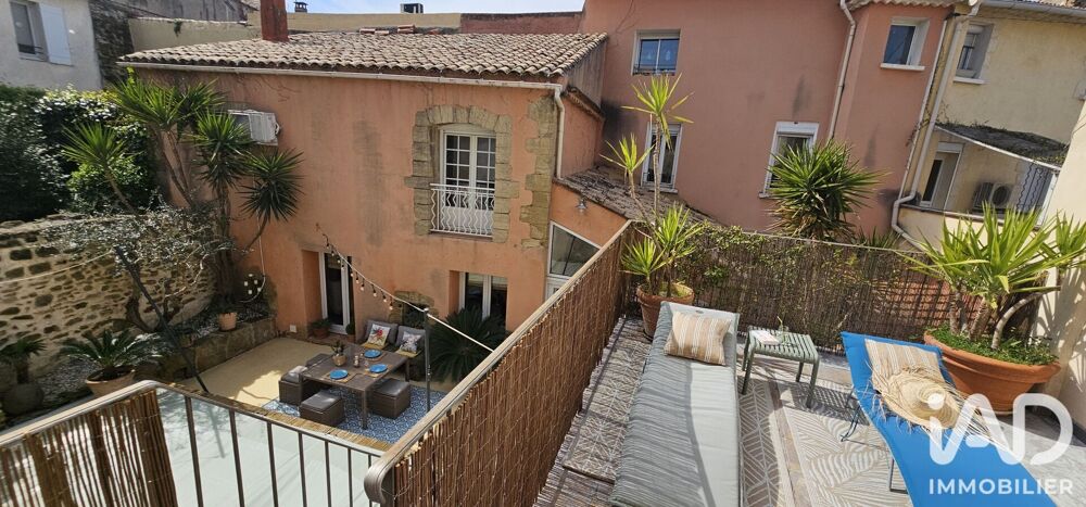 Vente Immeuble Vente Immeuble 230 m&sup2; Bédarrides