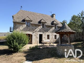  Maison à vendre 4 pièces 98 m²
