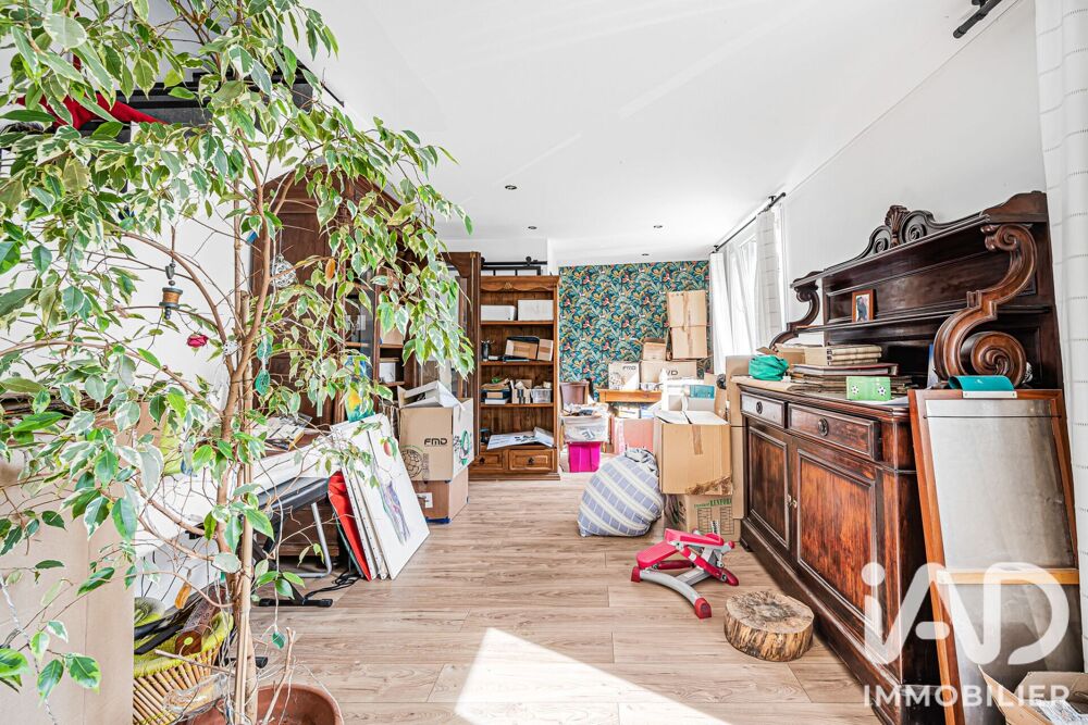 Vente Maison Vente Maison de ville 7 pièces Bagneux