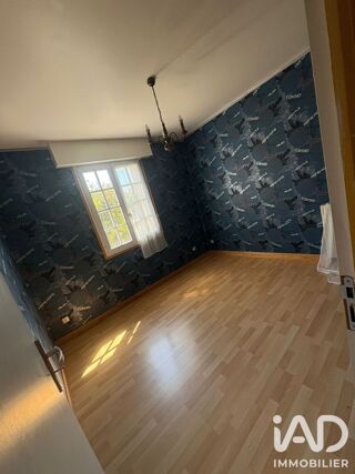  Maison à vendre 6 pièces 118 m²
