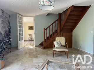 Vente Maison Vente Maison/villa 8 pièces Saint-agnan