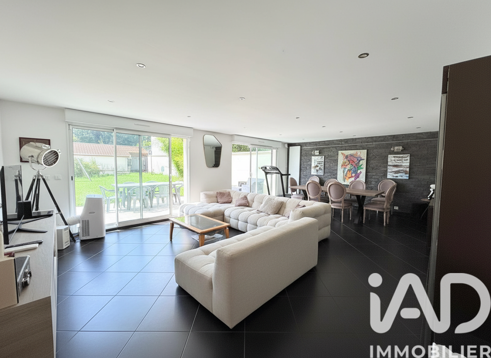Vente Maison/villa 6 pièces