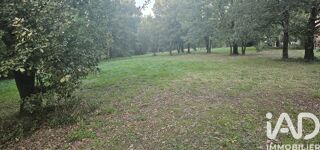  Terrain à vendre 2207 m²