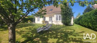  Maison à vendre 7 pièces 120 m²