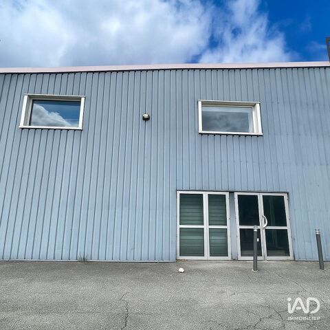   Vente Murs commerciaux 260 m&sup2; 