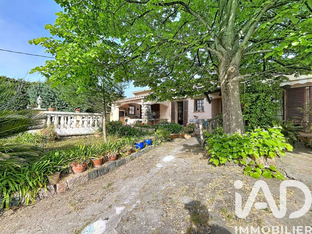 à vendre  Maison Le Cannet (06110)