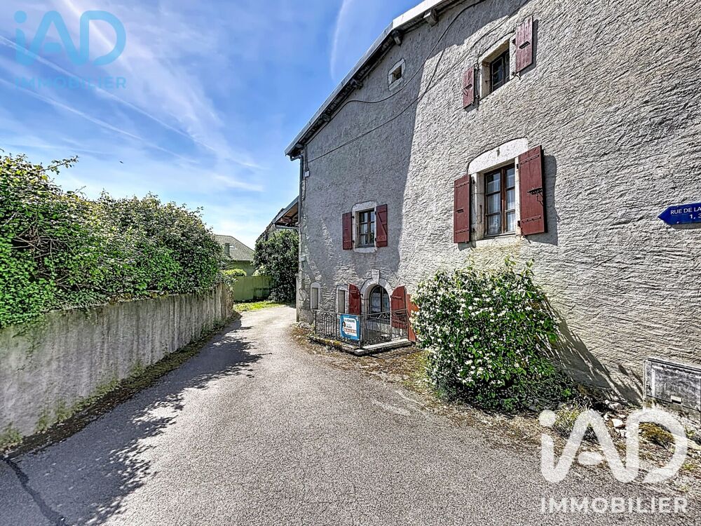 Vente Maison de village 10 pièces