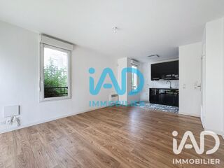  Appartement à louer 3 pièces 61 m²