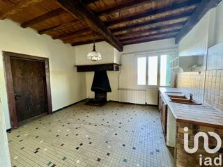  Maison à vendre 7 pièces 260 m²