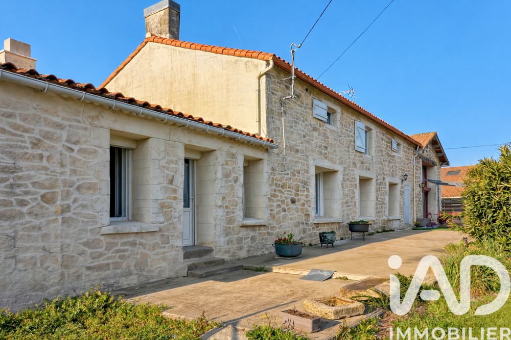 Vente Maison/villa 11 pièces