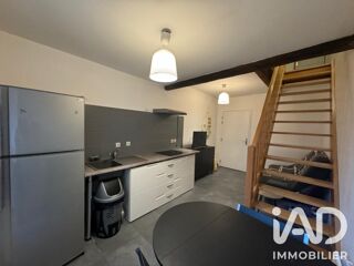  Appartement à vendre 2 pièces 41 m²