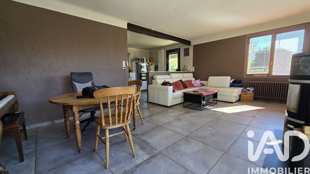 Vente Maison traditionnelle 5 pièces