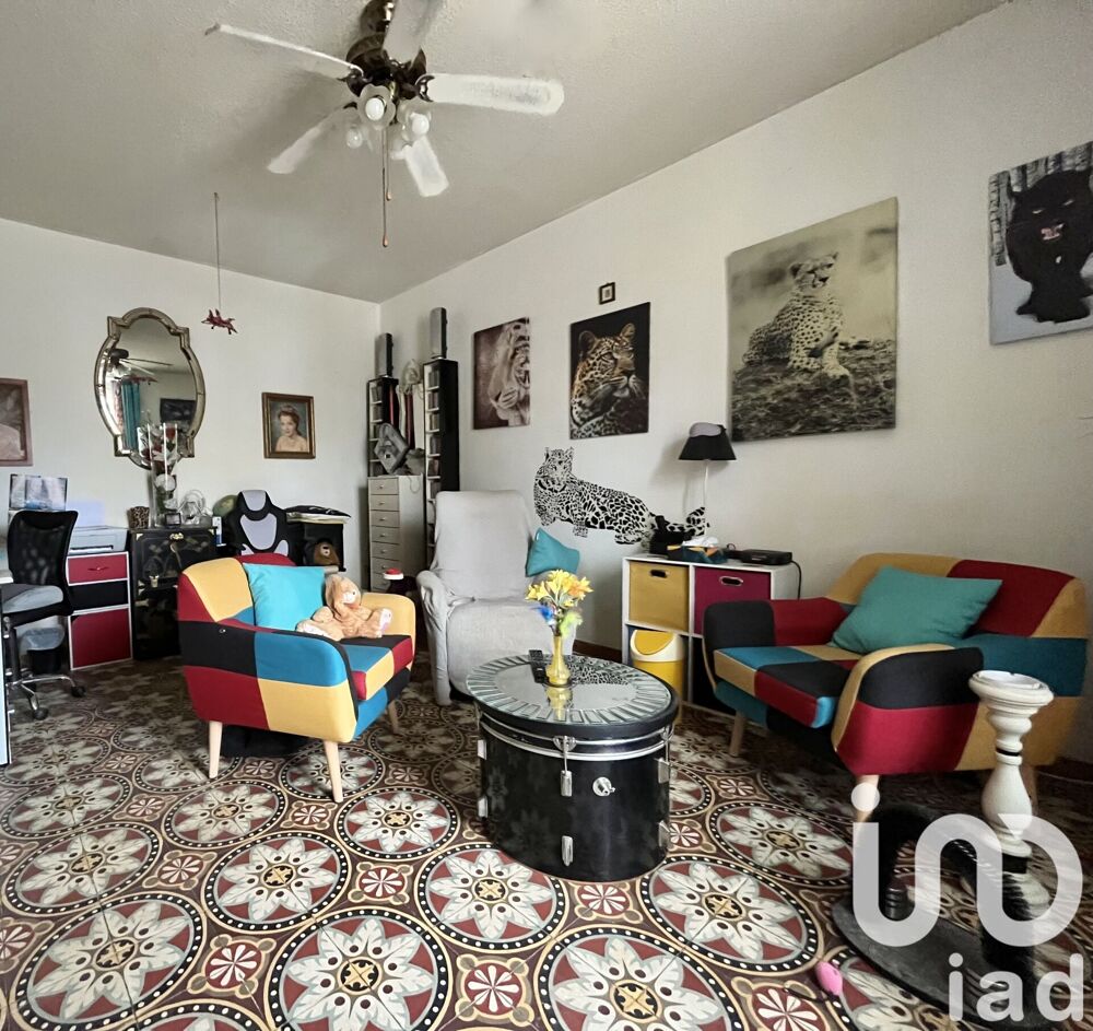 Vente Maison de village 5 pièces