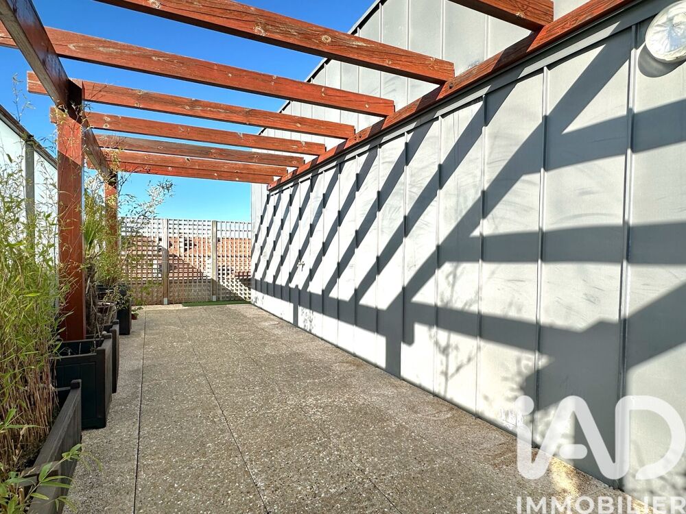 � vendre  Appartement Montrouge (92120)