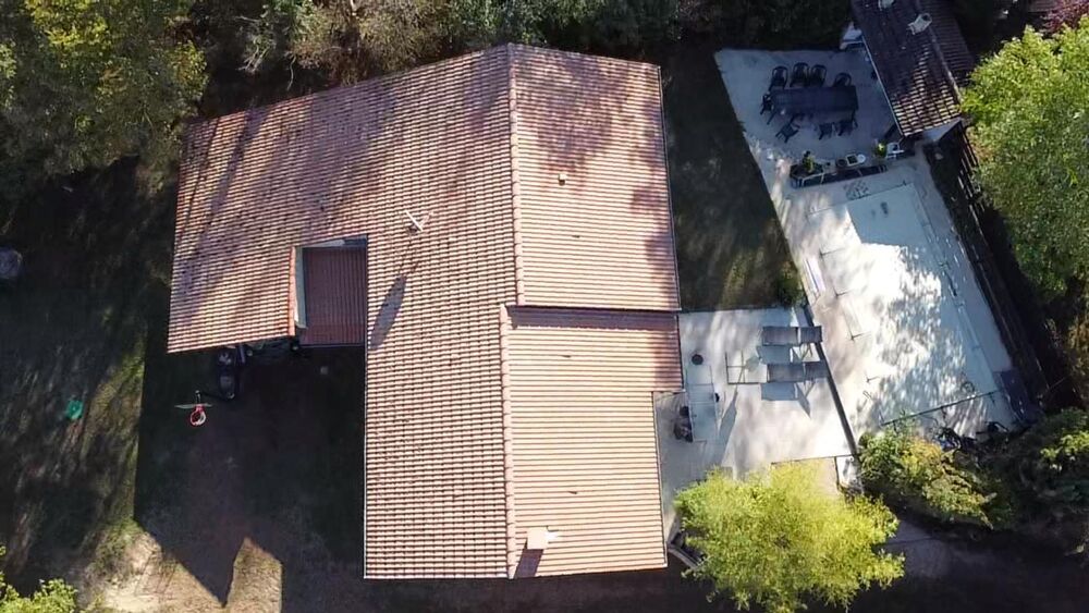 vente Maison - 7 pièce(s) - 148 m² La Tour-de-Salvagny (69890)