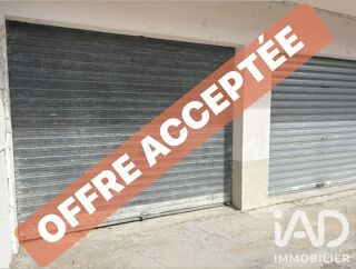  Parking / Garage à vendre 14 m²