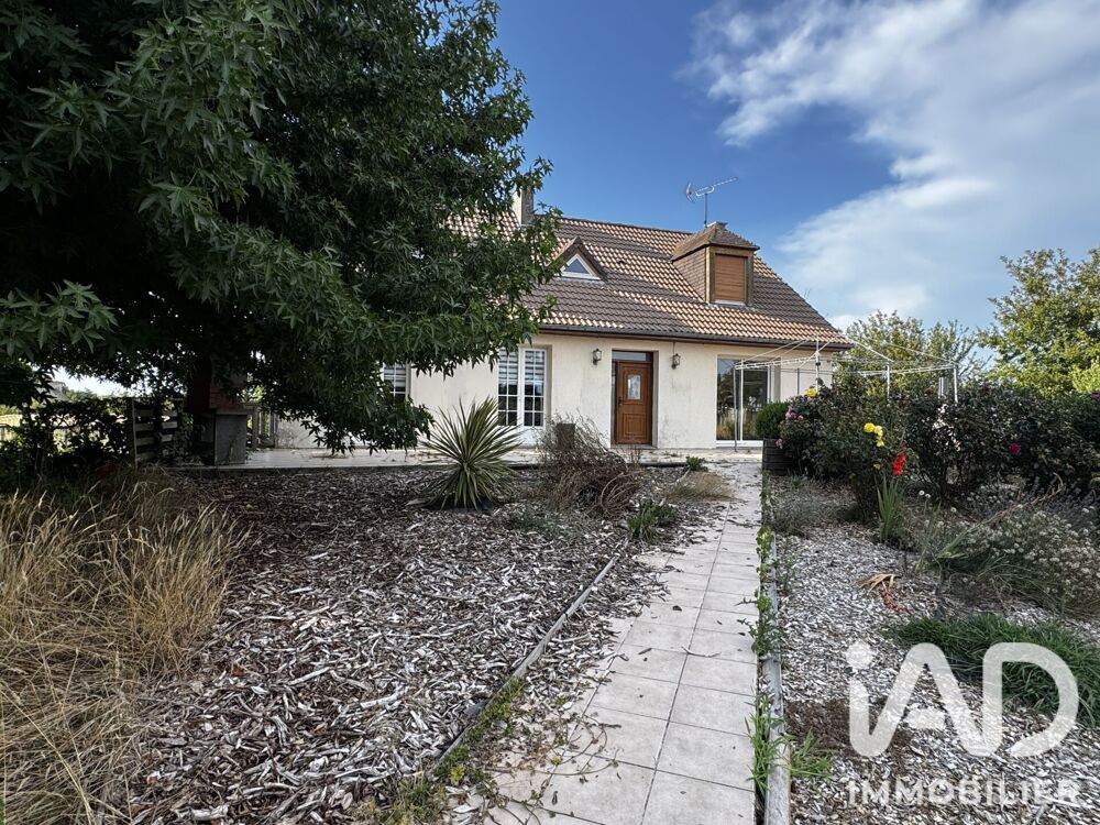 Vente Pavillon 5 pièces