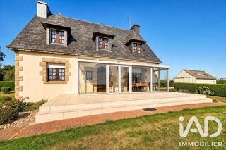  Maison à vendre 6 pièces 138 m²