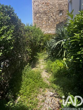  Appartement à vendre 2 pièces 46 m²