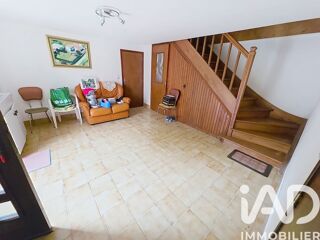  Maison à vendre 4 pièces 90 m²