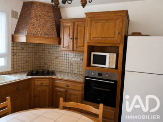  Maison à vendre 8 pièces 175 m²