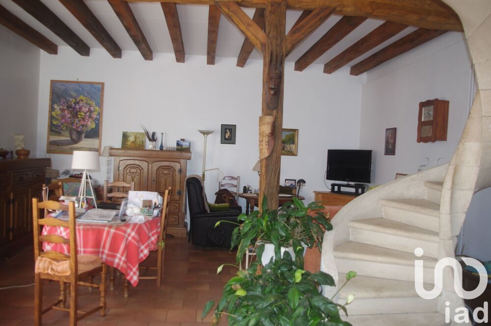 Vente Maison/villa 8 pièces