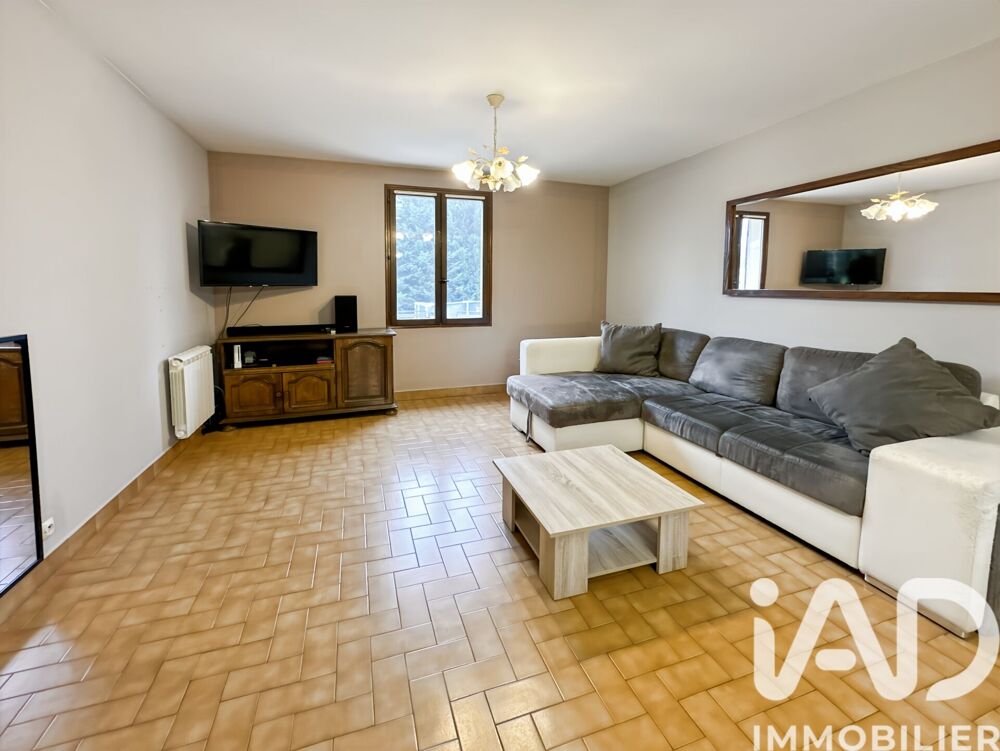 Vente Maison Vente Maison/villa 6 pièces Villeblevin