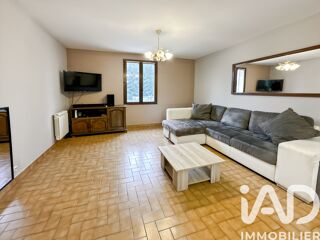  Maison à vendre 6 pièces 121 m²
