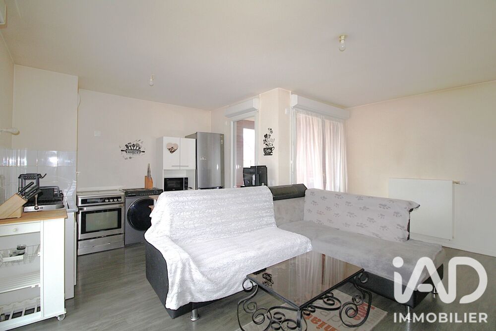 Vente Appartement Vente Appartement 3 pièces Neuilly-sur-marne