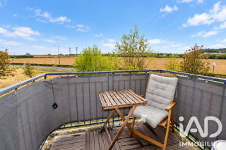  Appartement à vendre 3 pièces 55 m²