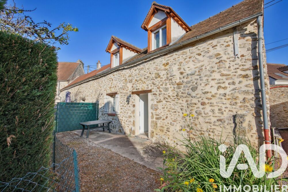 Vente Maison/villa 3 pièces