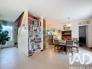  Maison à vendre 9 pièces 200 m²