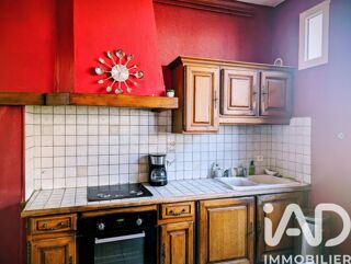  Maison à vendre 7 pièces 200 m²