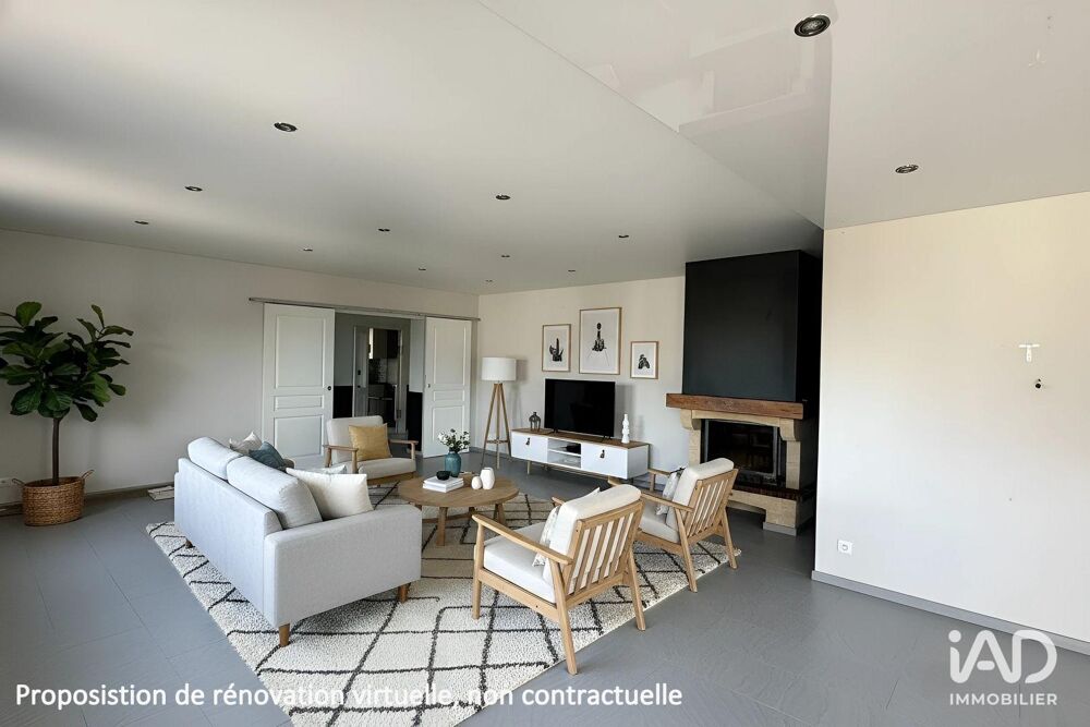 Vente Maison/villa 11 pièces