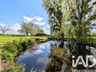  Maison à vendre 8 pièces 180 m²