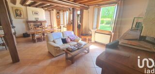  Maison à vendre 6 pièces 150 m²