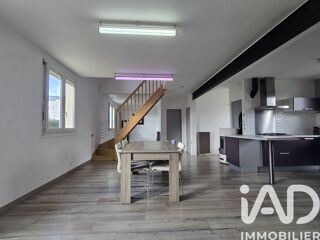  Maison � vendre 5 pi�ces 95 m�