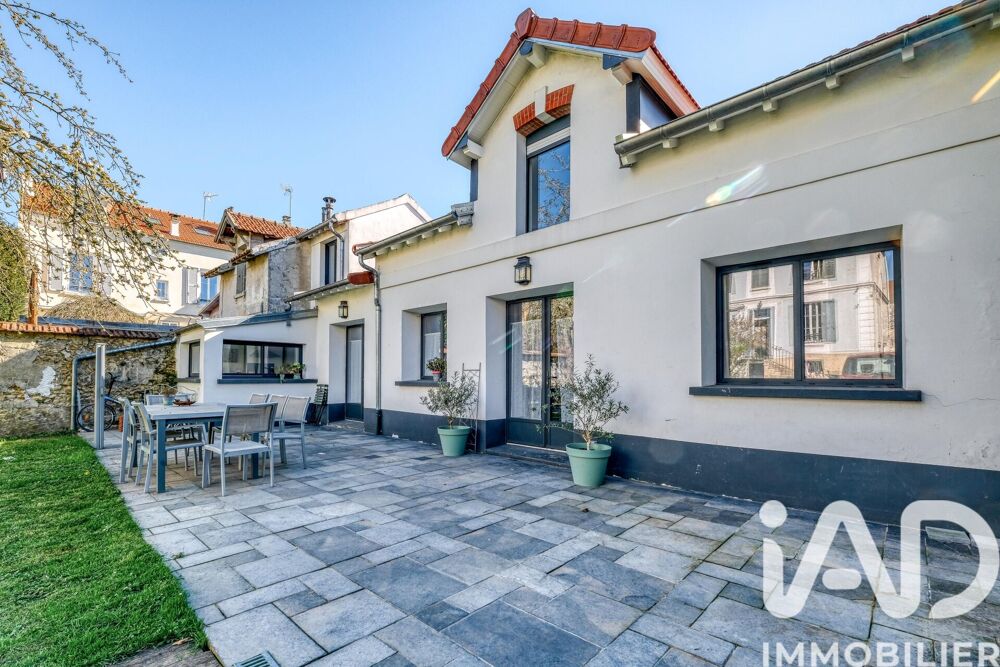 � vendre  Maison Meaux (77100)