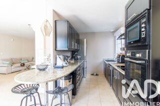  Maison à vendre 5 pièces 122 m²