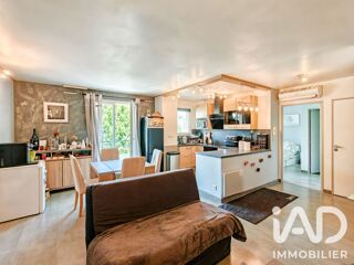  Appartement à louer 2 pièces 49 m²