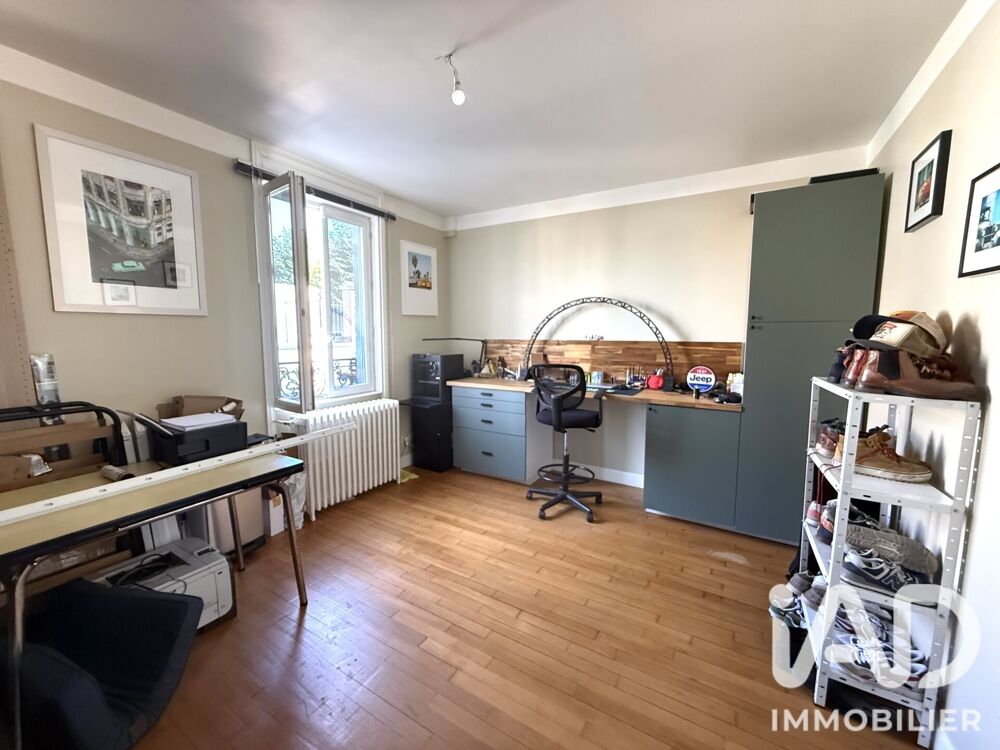 à vendre  Maison Compiègne (60200)